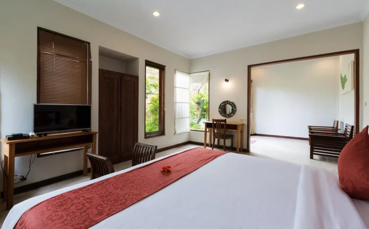 Убуд: Abipraya Ubud