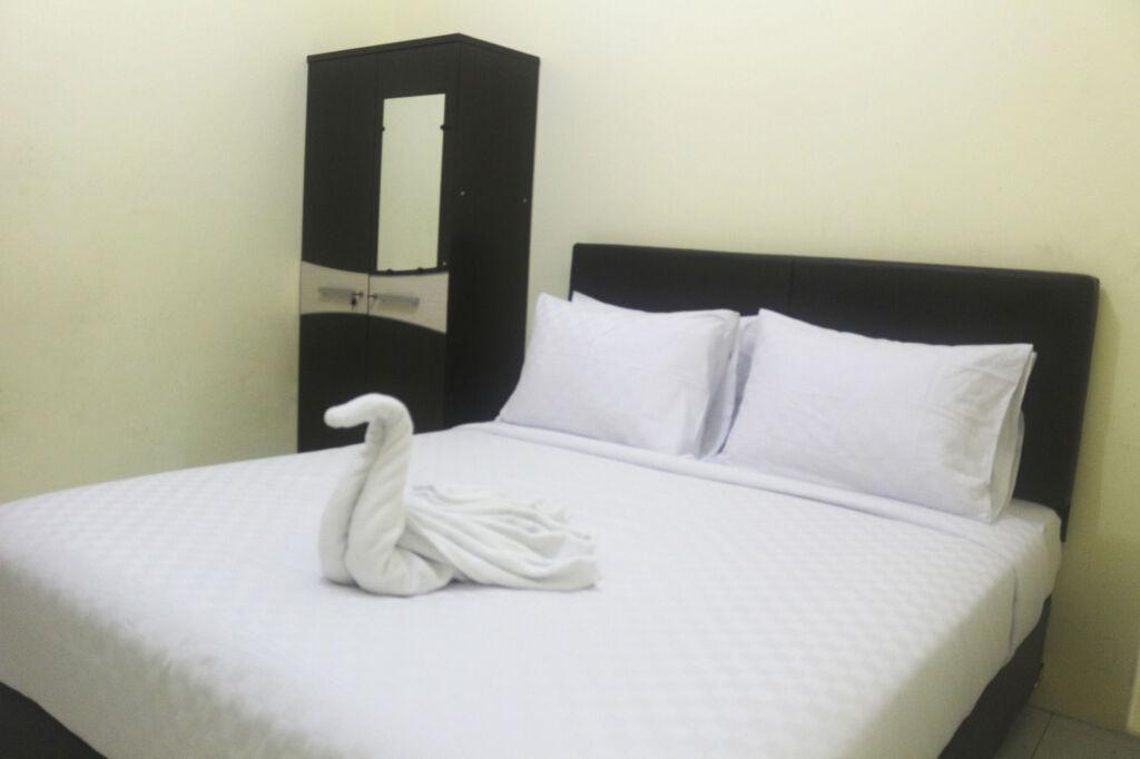 Джокьякарта: Hasian Malioboro Motel
