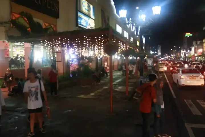 Джокьякарта: Hasian Malioboro Motel