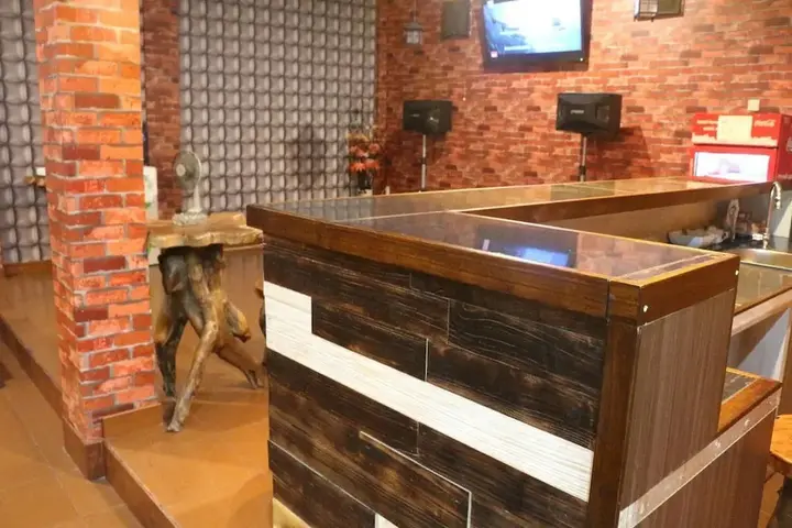 Джокьякарта: Hasian Malioboro Motel
