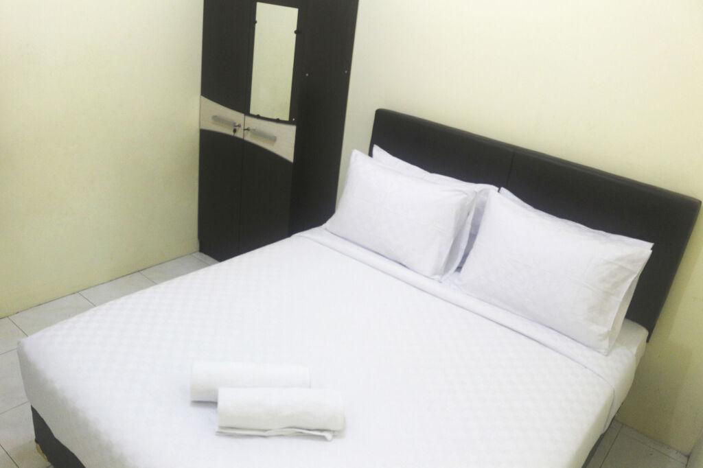 Джокьякарта: Hasian Malioboro Motel