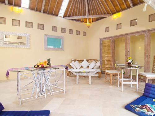 Кута: Villa Domus Dua