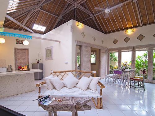 Кута: Villa Domus Dua