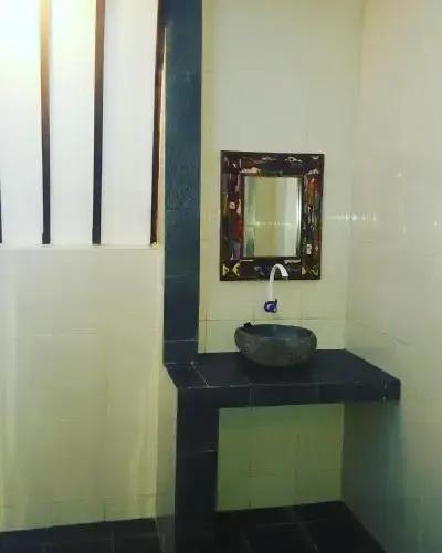 Гили Аир: Gili Air Santay 2