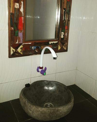 Гили Аир: Gili Air Santay 2
