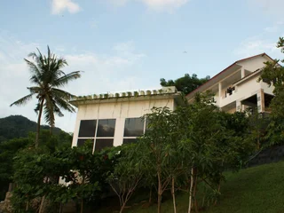 Сенджиги: Villa Buah