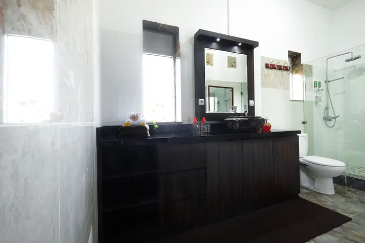 Сенджиги: Villa Buah