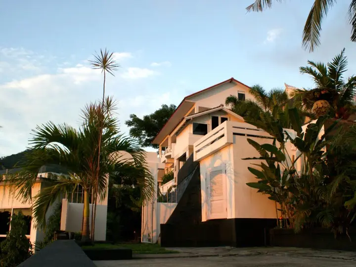 Сенджиги: Villa Buah