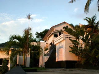 Сенджиги: Villa Buah