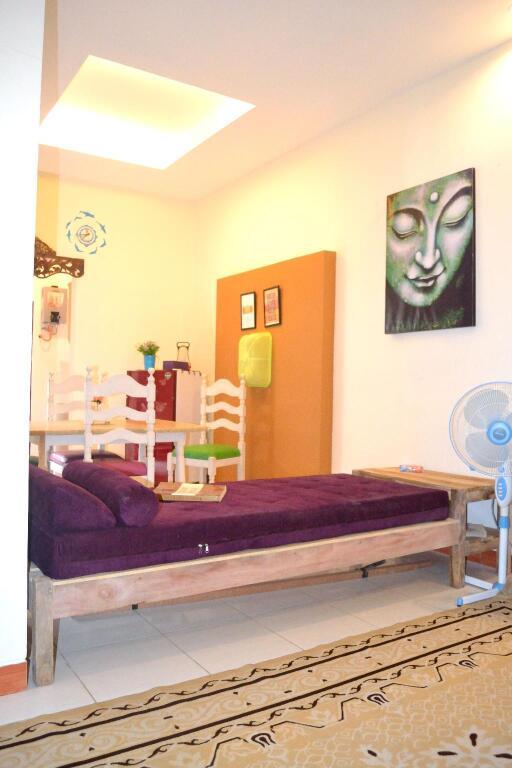 Депок: CIPTA Guesthouse
