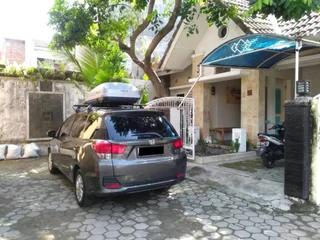 Депок: CIPTA Guesthouse