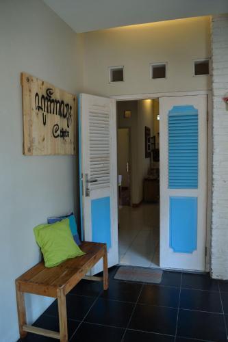 Депок: CIPTA Guesthouse