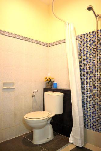 Депок: CIPTA Guesthouse