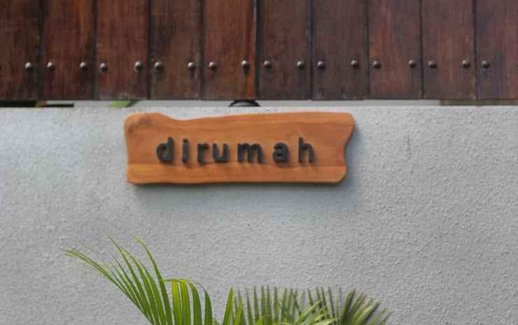Джимбаран: Dirumah Jimbaran