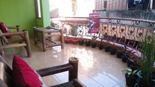 Батуретно: Grapyak Homestay Syariah