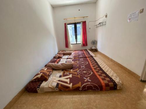 Батуретно: Grapyak Homestay Syariah