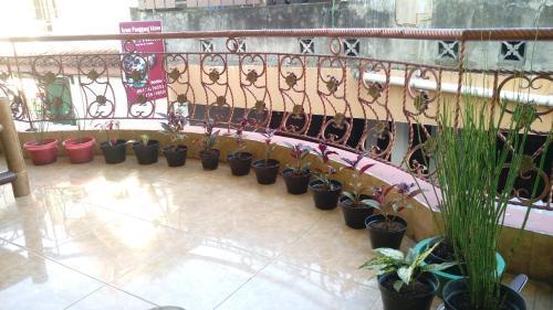 Батуретно: Grapyak Homestay Syariah