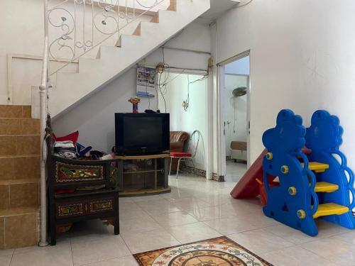 Батуретно: Grapyak Homestay Syariah