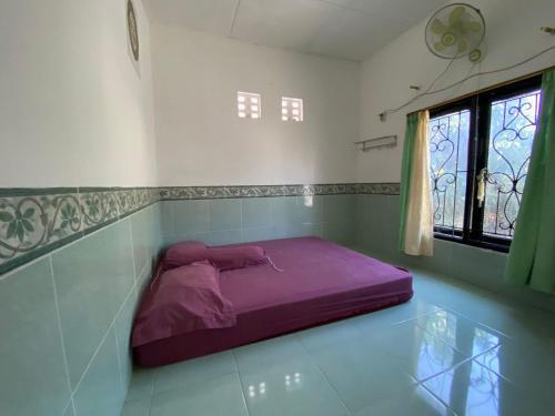 Grapyak Homestay Syariah — фото 4