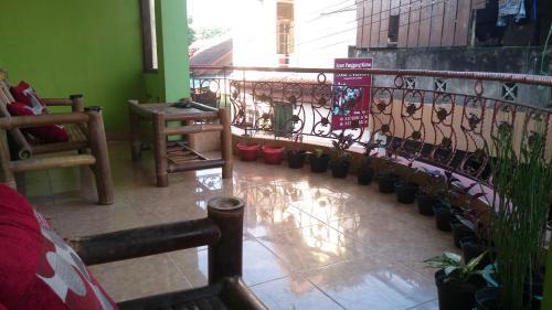 Батуретно: Grapyak Homestay Syariah