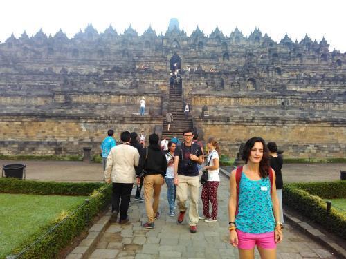 Батуретно: Grapyak Homestay Syariah