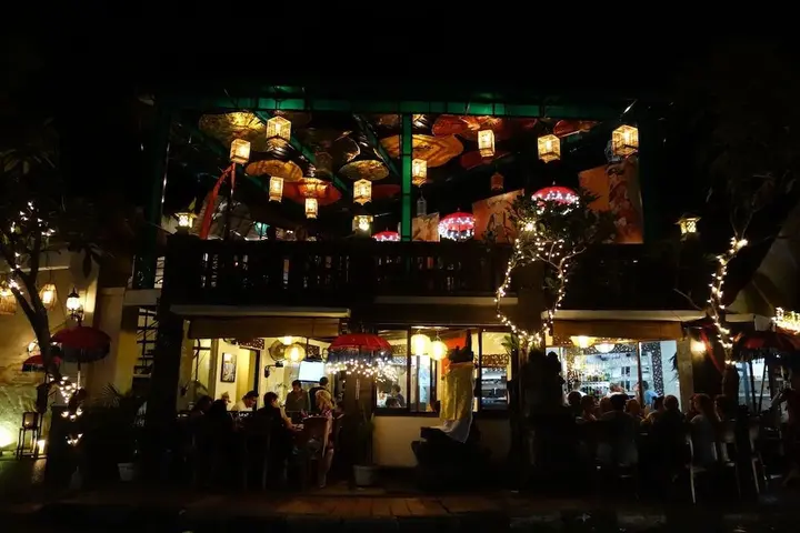Убуд: The Royal Palm Villa