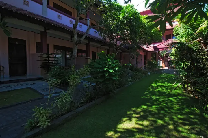 Кута: Pesona Beach Inn