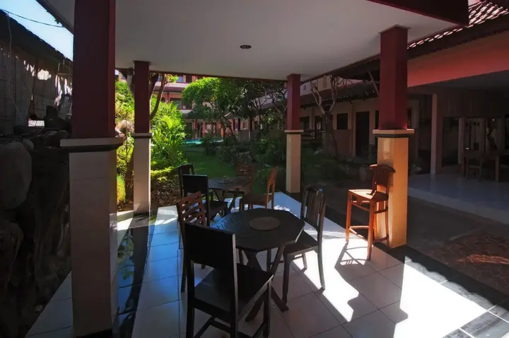 Кута: Pesona Beach Inn