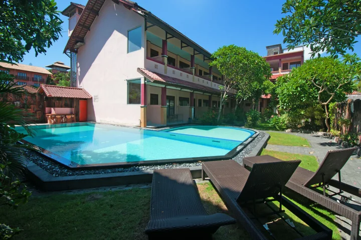 Кута: Pesona Beach Inn