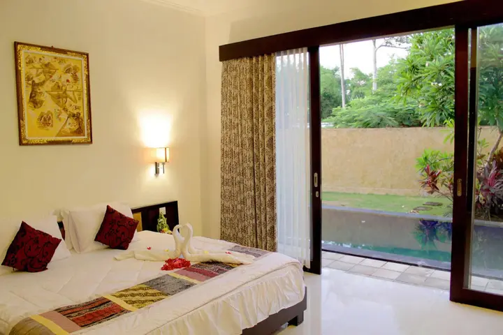 Керобокан: Grand Nismara Villa Seminyak