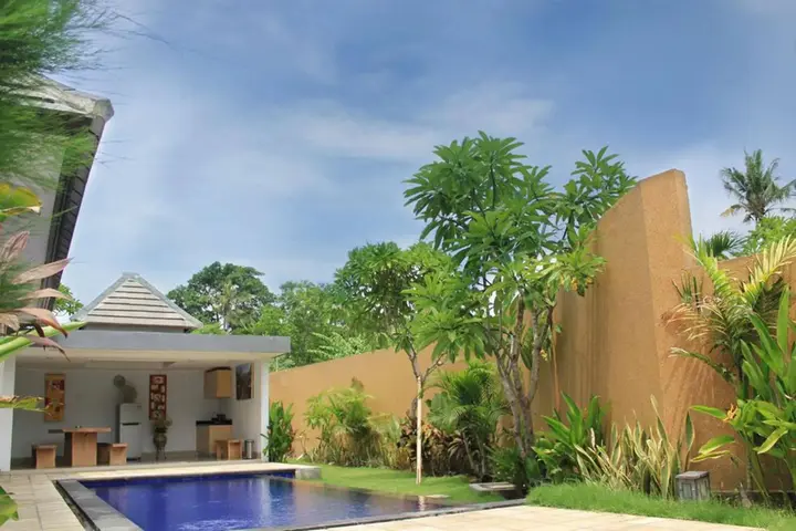 Керобокан: Grand Nismara Villa Seminyak
