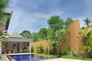 Керобокан: Grand Nismara Villa Seminyak