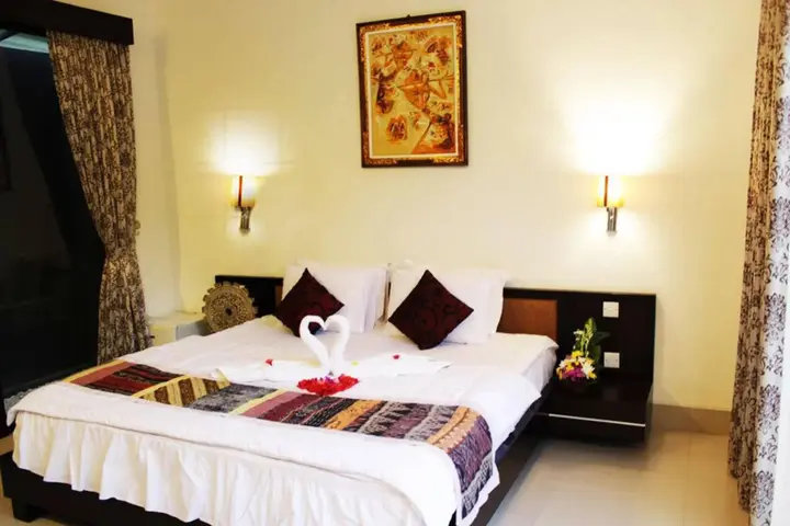 Керобокан: Grand Nismara Villa Seminyak