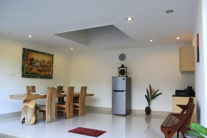 Керобокан: Grand Nismara Villa Seminyak