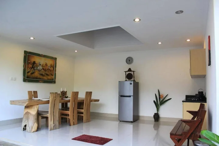 Керобокан: Grand Nismara Villa Seminyak