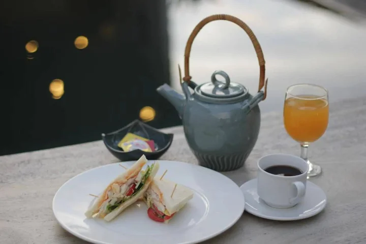 Керобокан: Grand Nismara Villa Seminyak