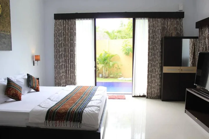 Керобокан: Grand Nismara Villa Seminyak