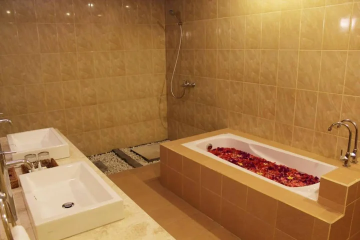 Керобокан: Grand Nismara Villa Seminyak