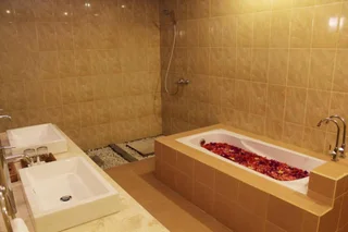 Керобокан: Grand Nismara Villa Seminyak