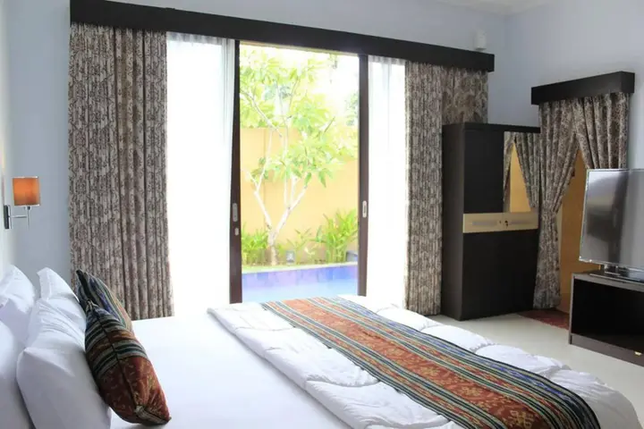 Керобокан: Grand Nismara Villa Seminyak