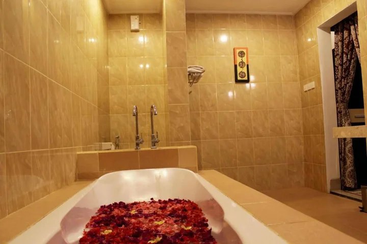 Керобокан: Grand Nismara Villa Seminyak