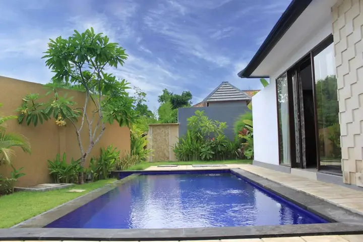 Керобокан: Grand Nismara Villa Seminyak