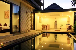 Керобокан: Grand Nismara Villa Seminyak