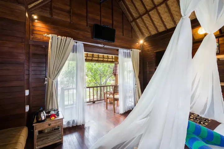 Лембонган-Айленд: Sunset Garden Nusa Lembongan