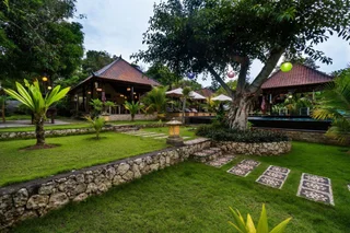 Лембонган-Айленд: Sunset Garden Nusa Lembongan