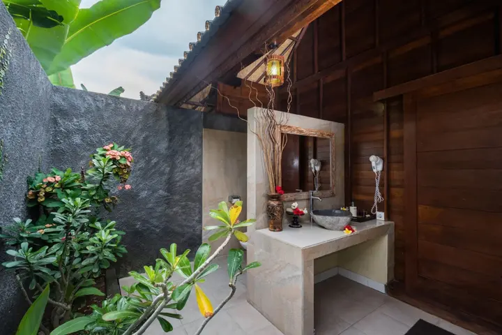 Лембонган-Айленд: Sunset Garden Nusa Lembongan