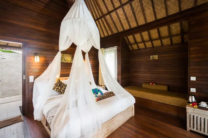 Лембонган-Айленд: Sunset Garden Nusa Lembongan