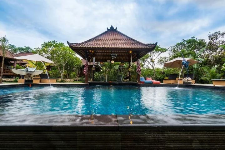 Лембонган-Айленд: Sunset Garden Nusa Lembongan