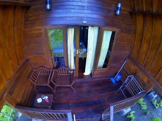 Гили-Мено: Balakosa Bungalows