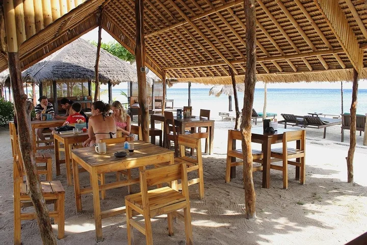 Гили-Мено: Balakosa Bungalows